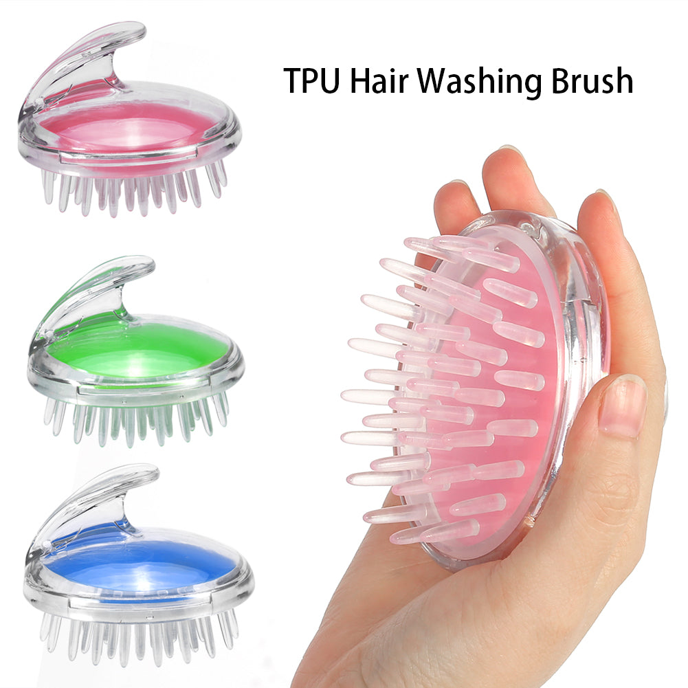 Hair Scalp Massager