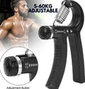 Hand Grip Strengthener