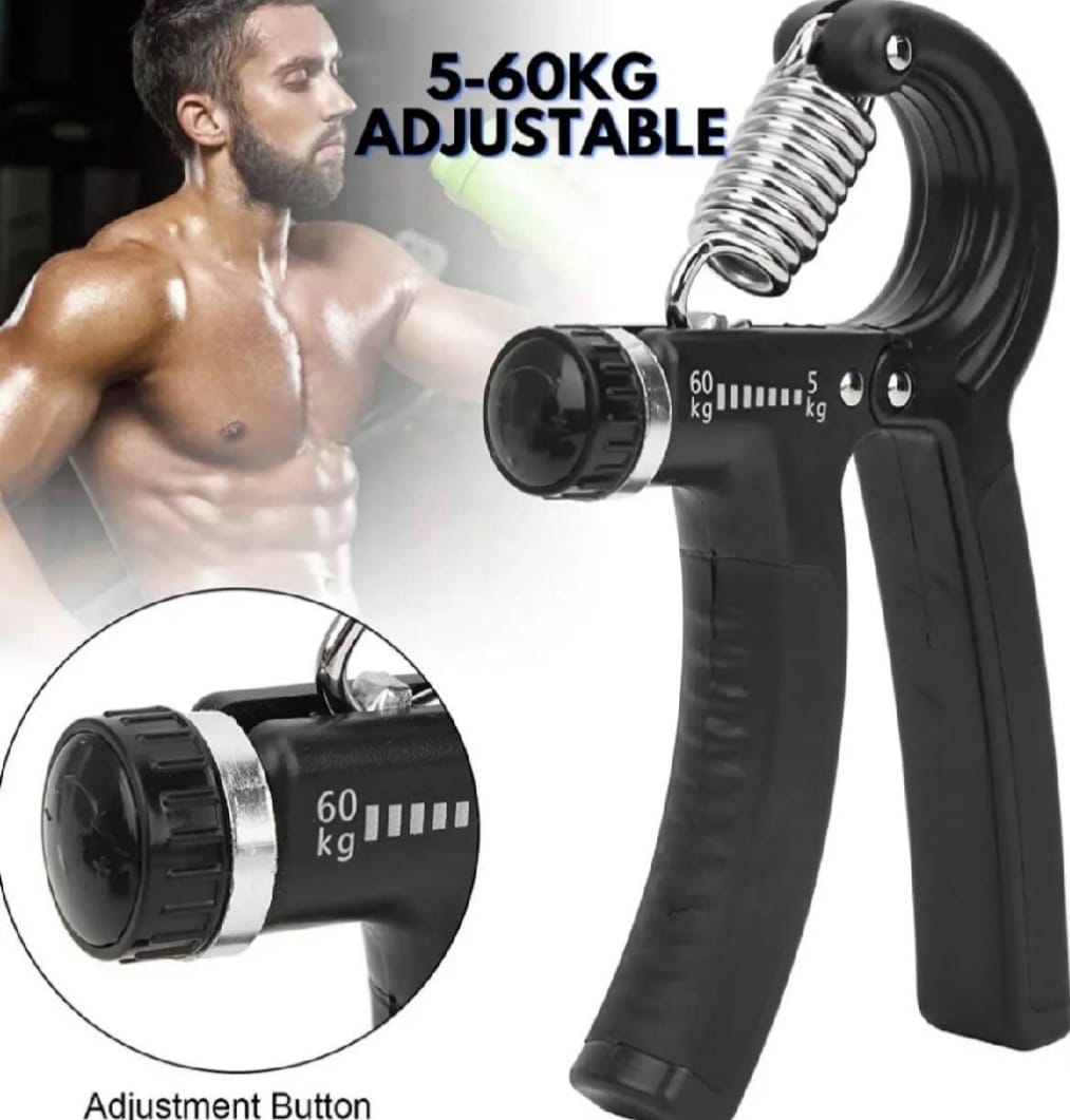 Hand Grip Strengthener