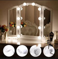 LED Make UP Mirror
