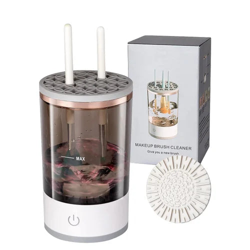 Make Up Brush Cleaner
