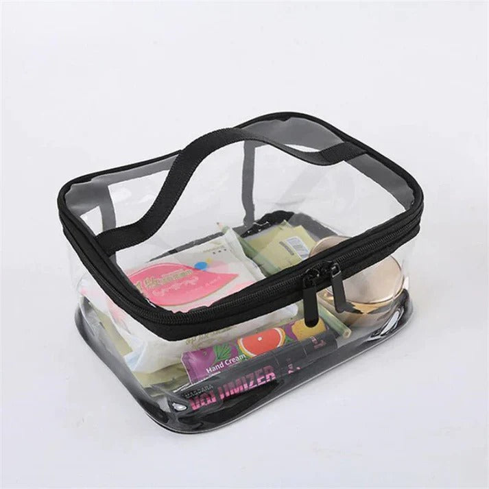 Portable Make Up organizer